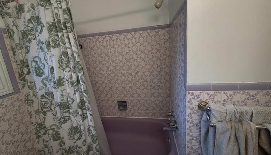 Dani's room