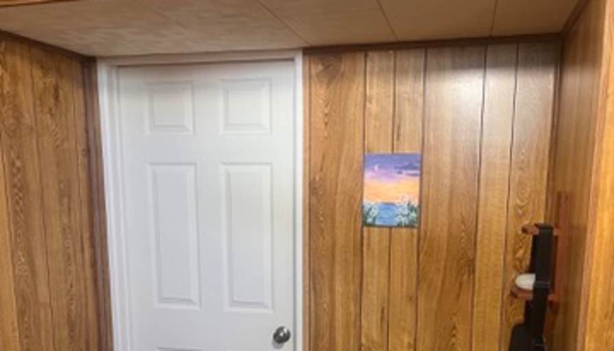 Daniel's room