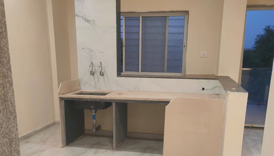 vishal vinayak chandanshive's room