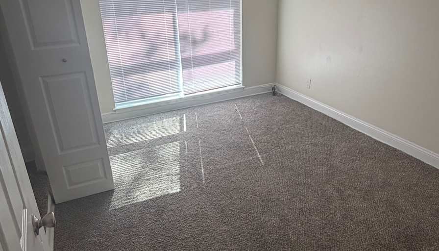 brandon's room