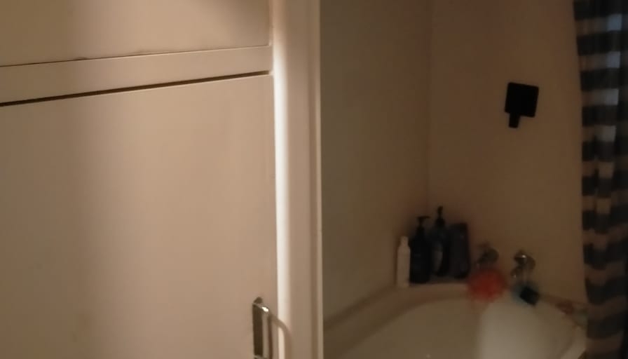 Courtney Paige Mercer-Black's room