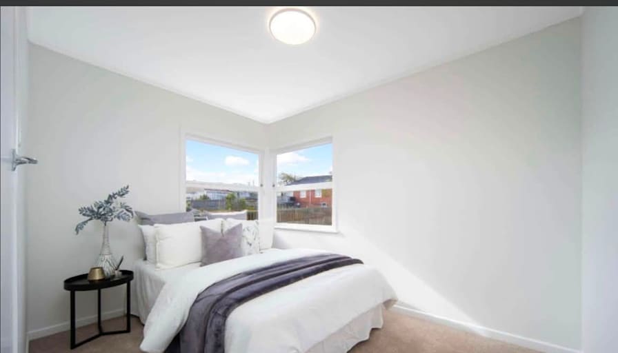 Karan's room