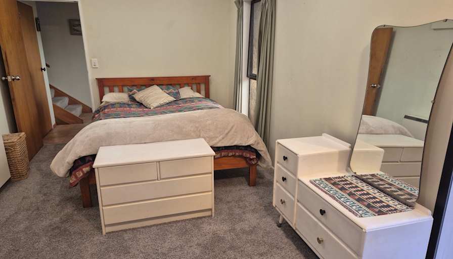 Malu's room