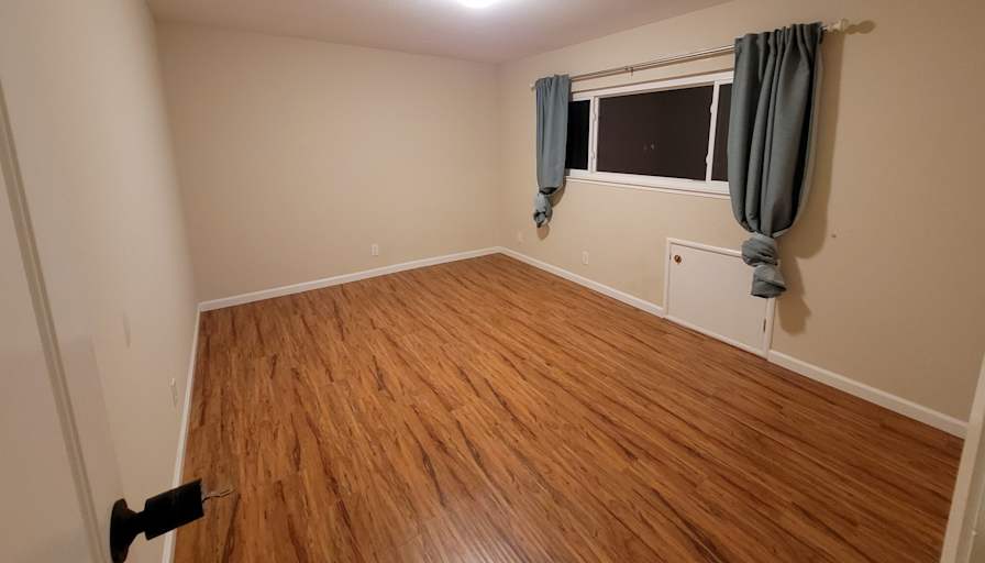 Justin's room
