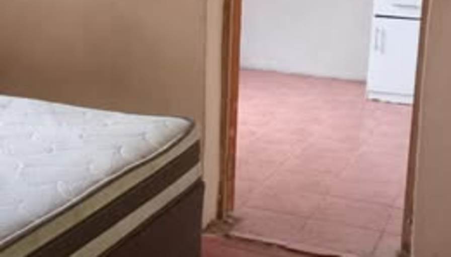 Amanda's room