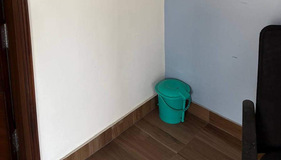 Tanishq Rana's room