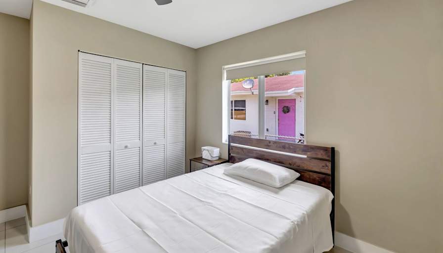 PadSplit's room