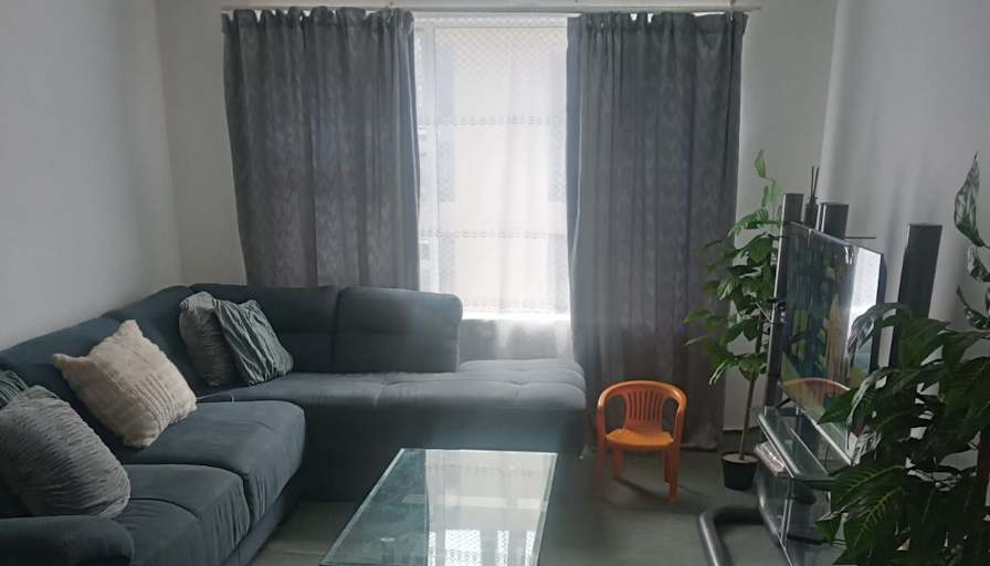 Dee's room