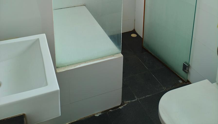 NUS Hive's room