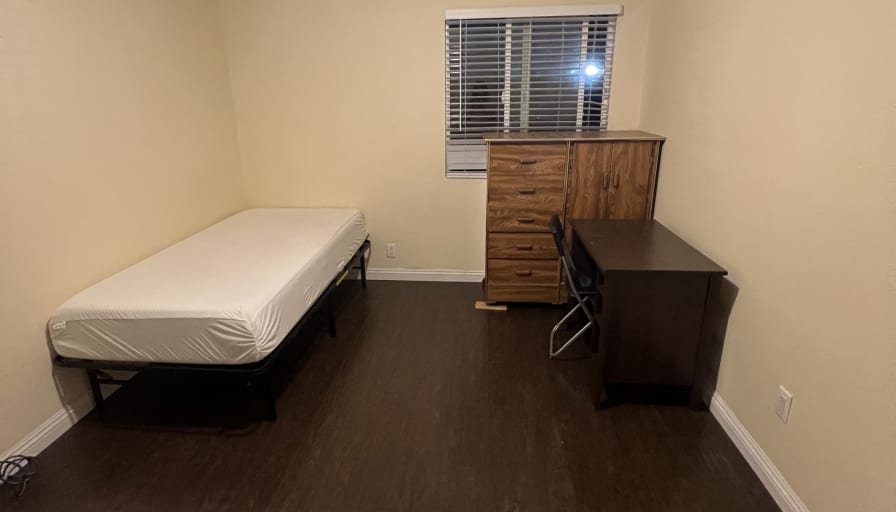 Emily's room