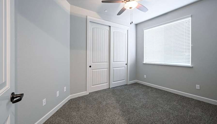Jay's room