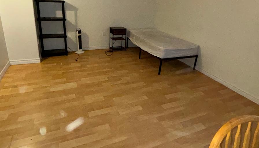 Bob's room