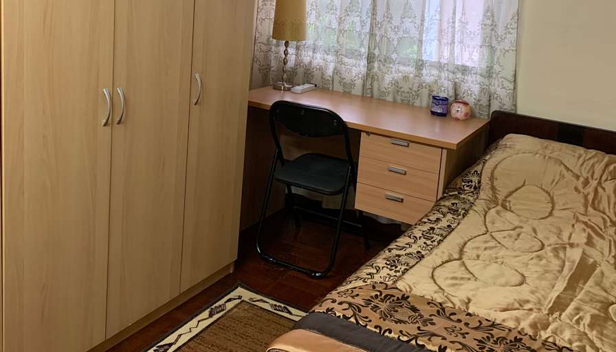 Sue's room