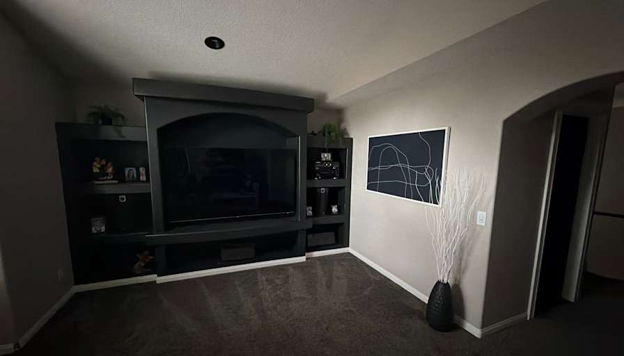 Jason's room