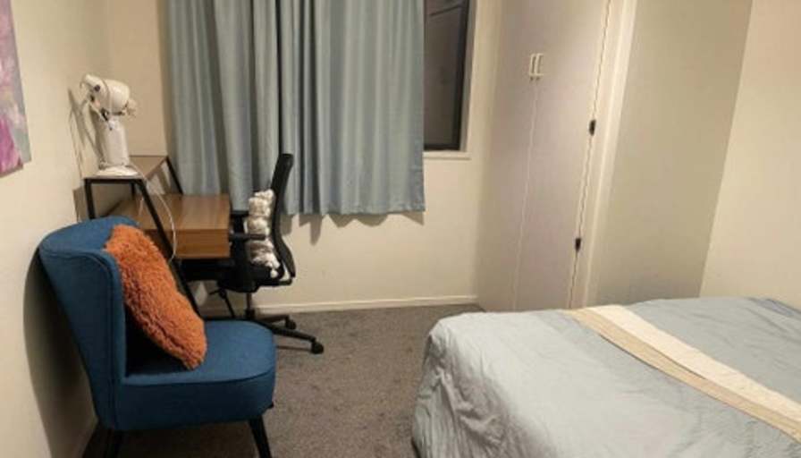 Jessie's room