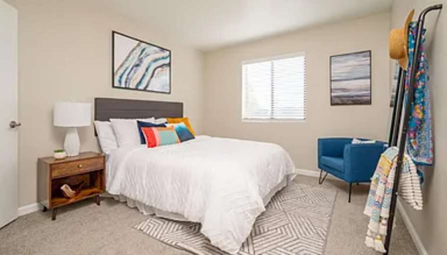david's room