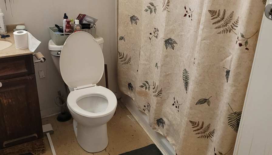 Elyssia's room