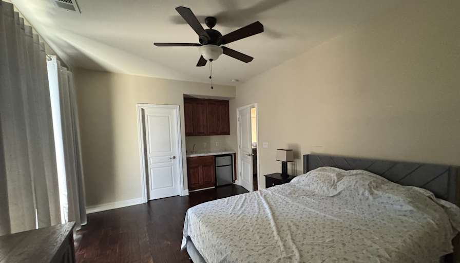 Stephelie's room