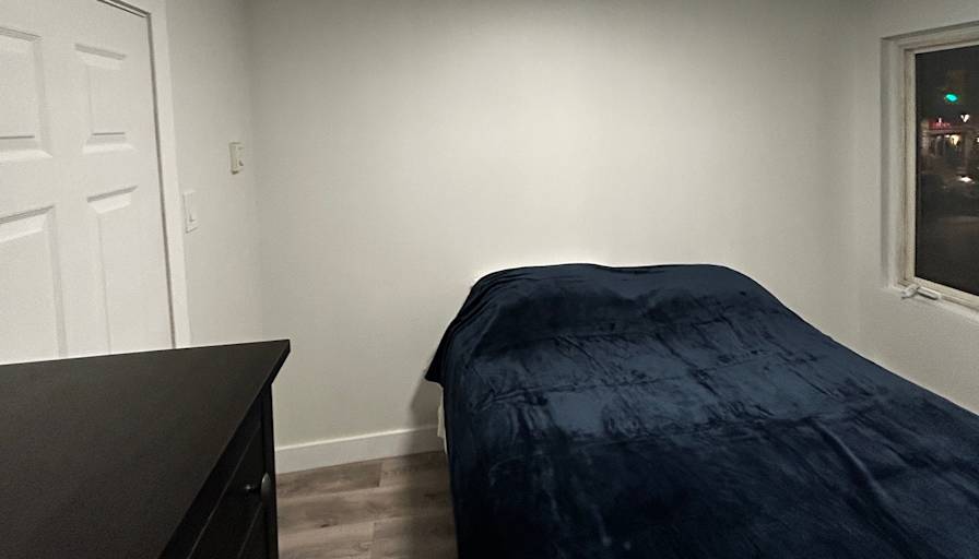 mo h's room