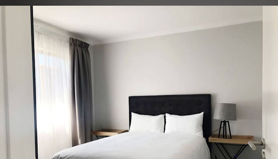 Eric's room