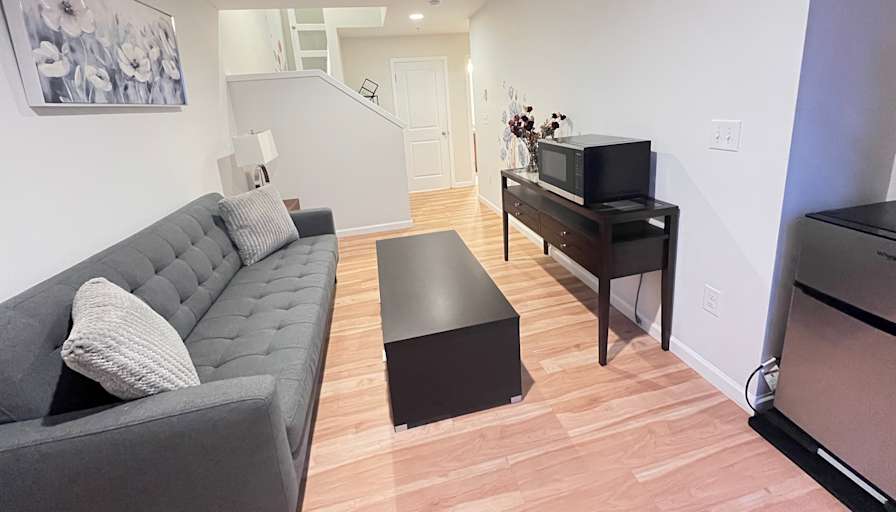 Pema Lights Homes's room