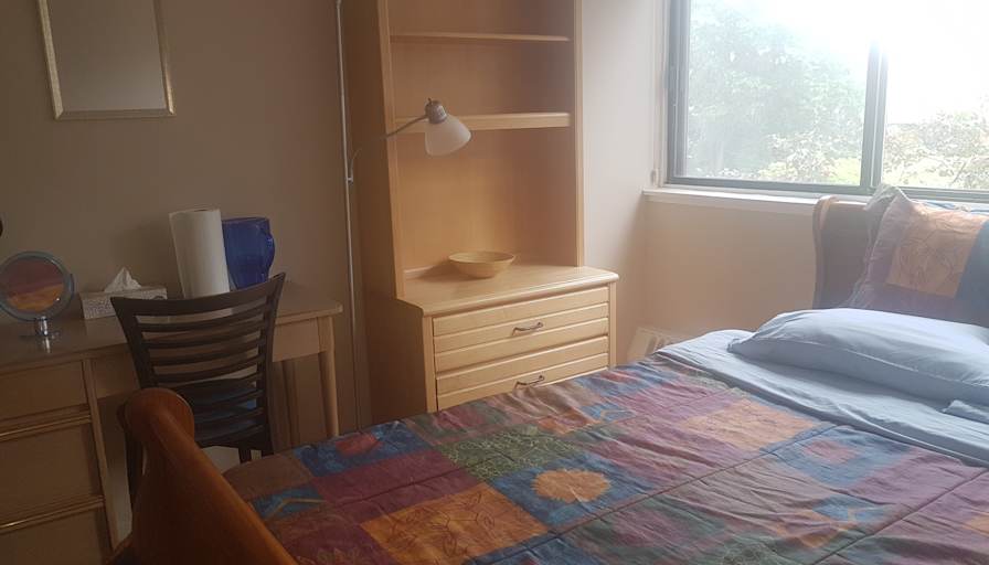 eric's room