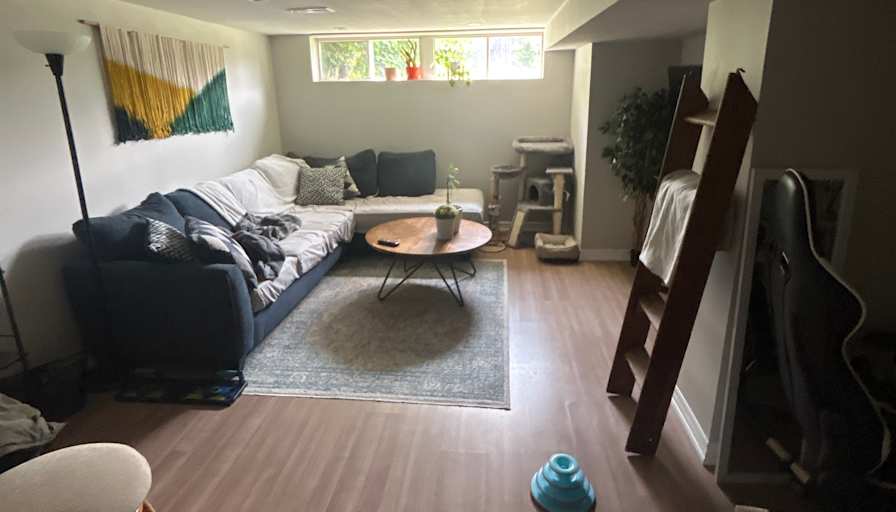 Nikkita's room