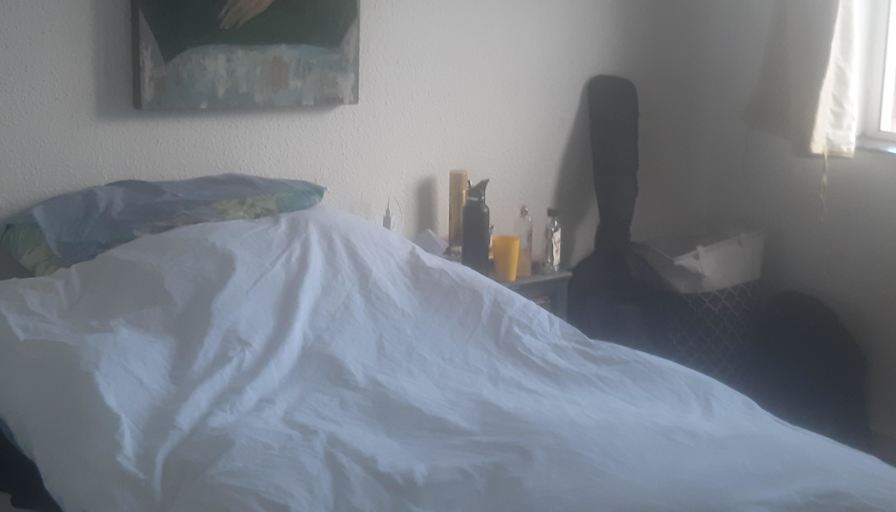 Tonia Davids's room