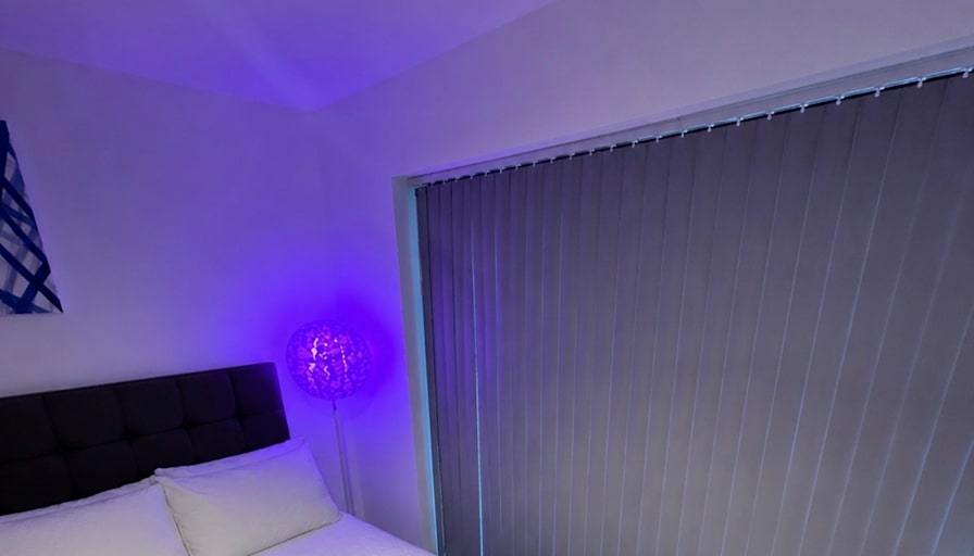 Daisy's room