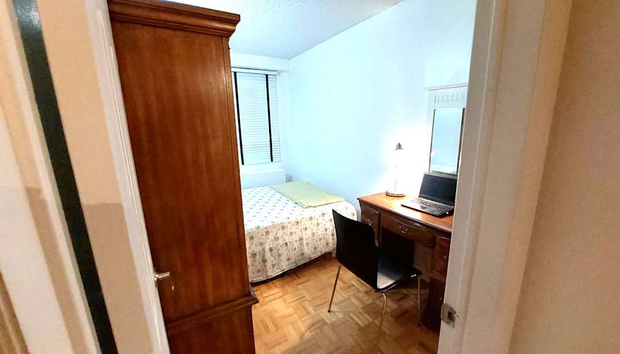 Elisabeth's room
