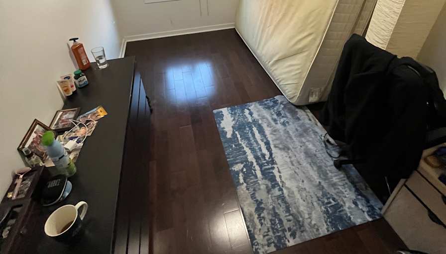 Gabriel's room