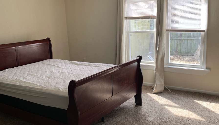 Janice's room