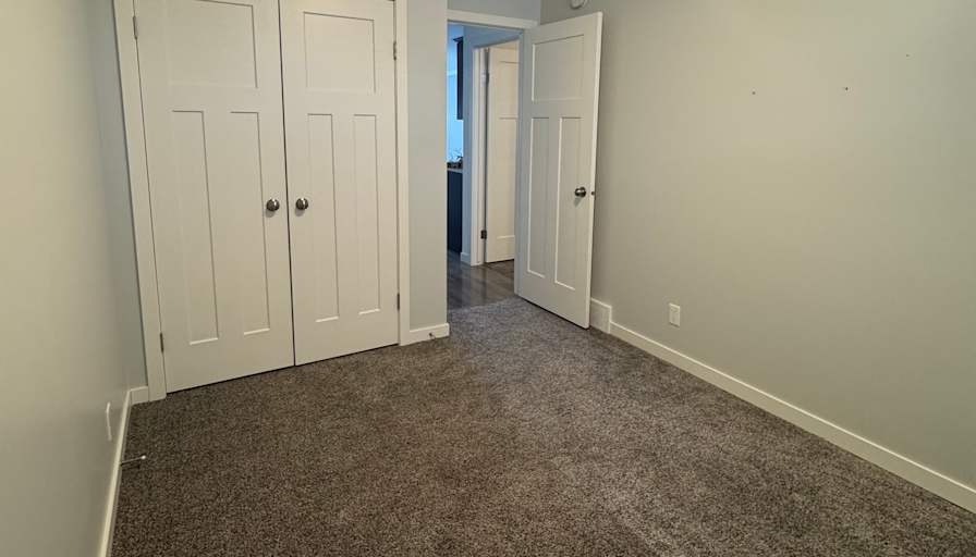 Dev's room