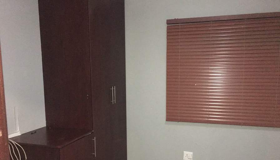 Kelly Mokah's room