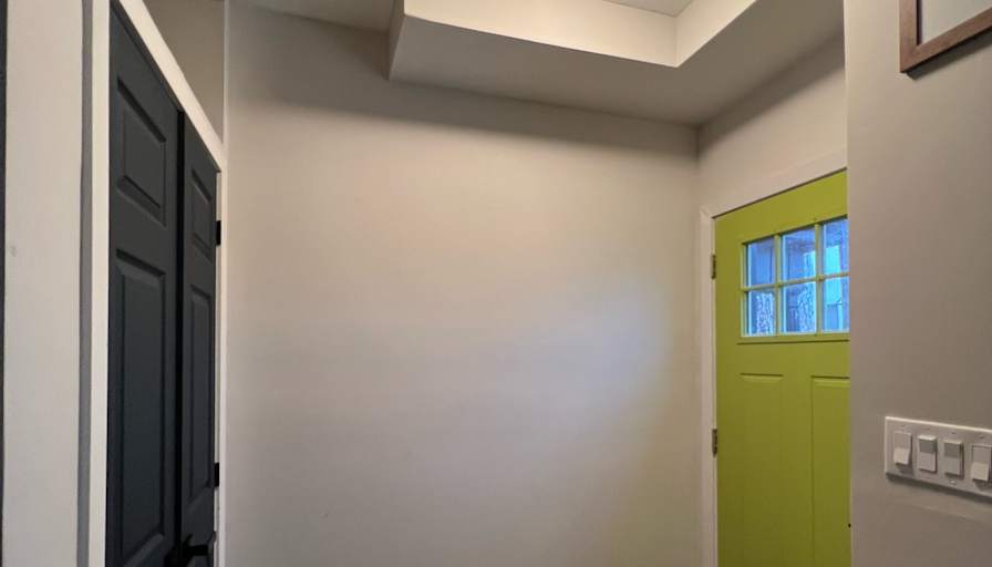 Karina's room