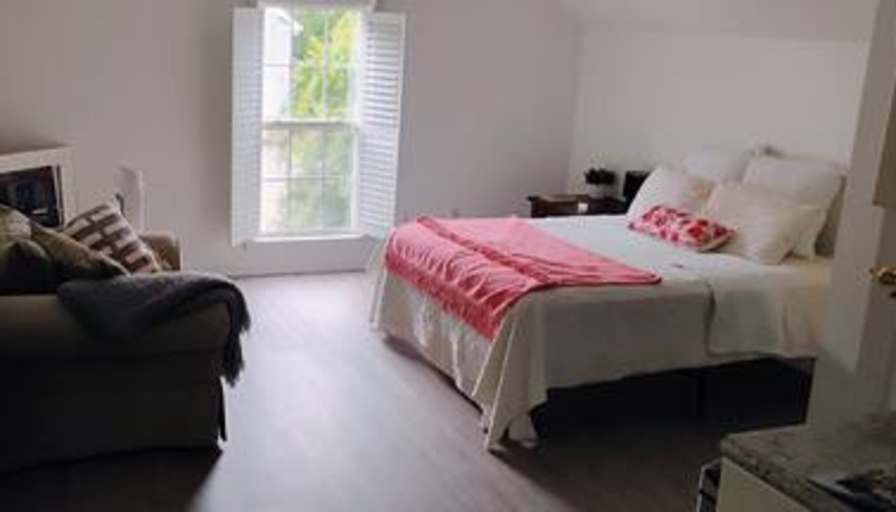 Tikki's room
