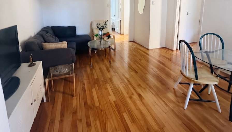 Ben's room
