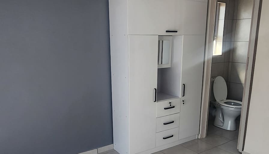 Leite Properties's room