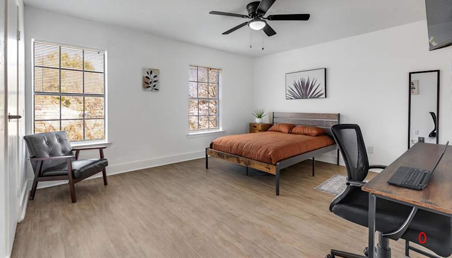 PadSplit's room