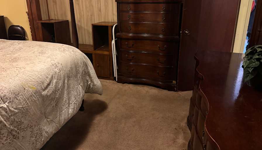 Shelby's room