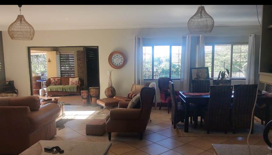 Charlotte's room