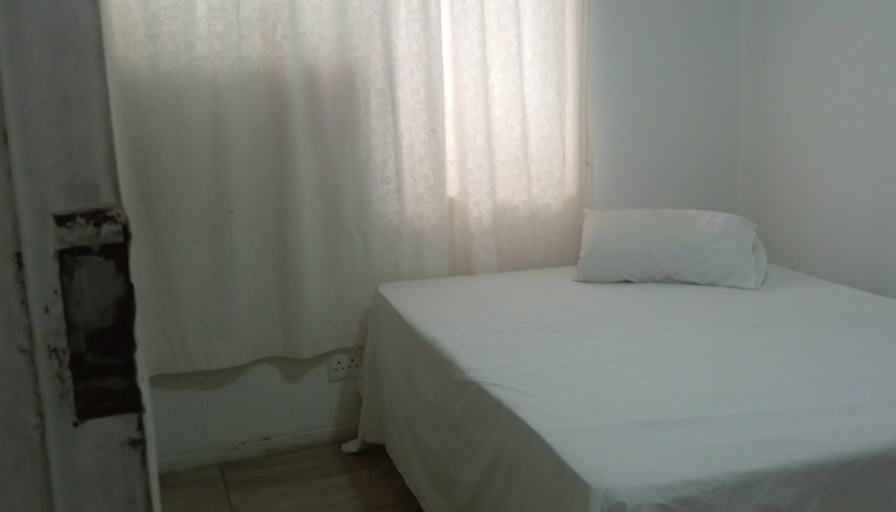 Marlene's room