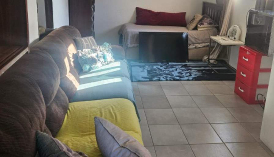 Neville's room