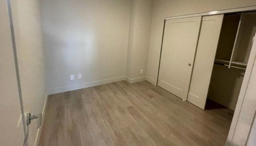 Danny's room