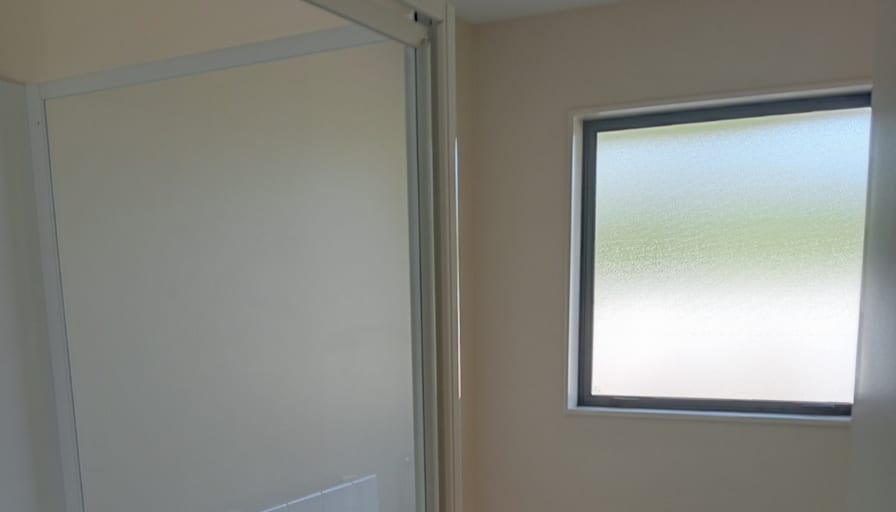 Robyn Harkness's room