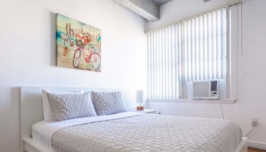 Sierra's room