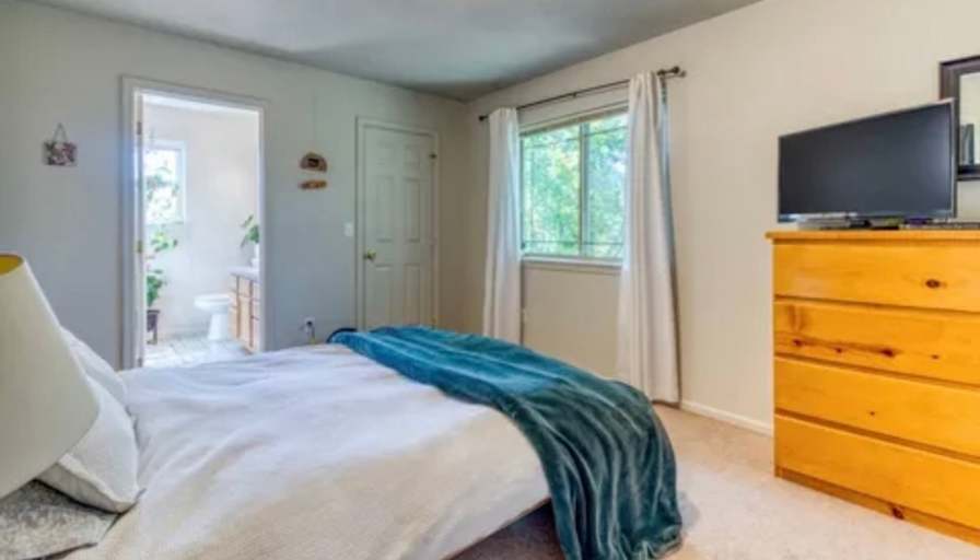 Matthew's room