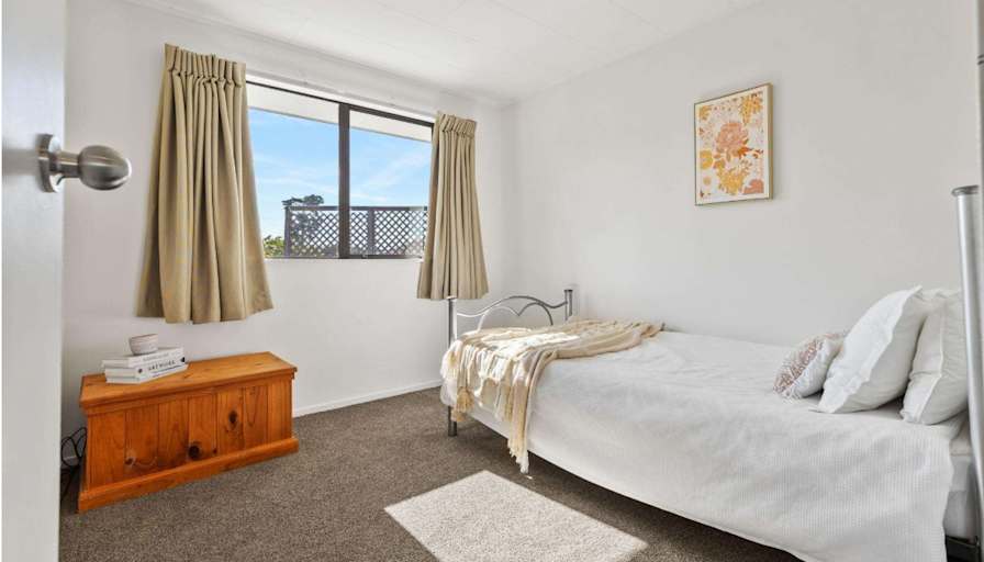 Michaela's room