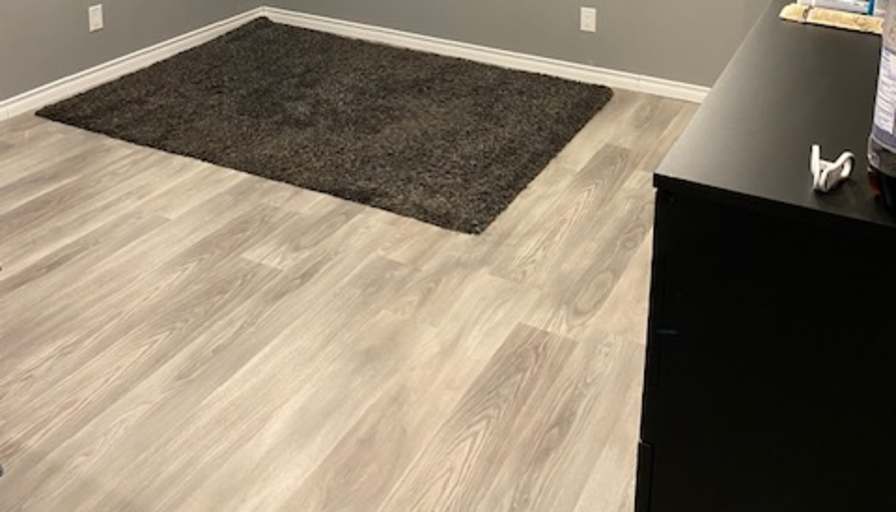 Michael's room
