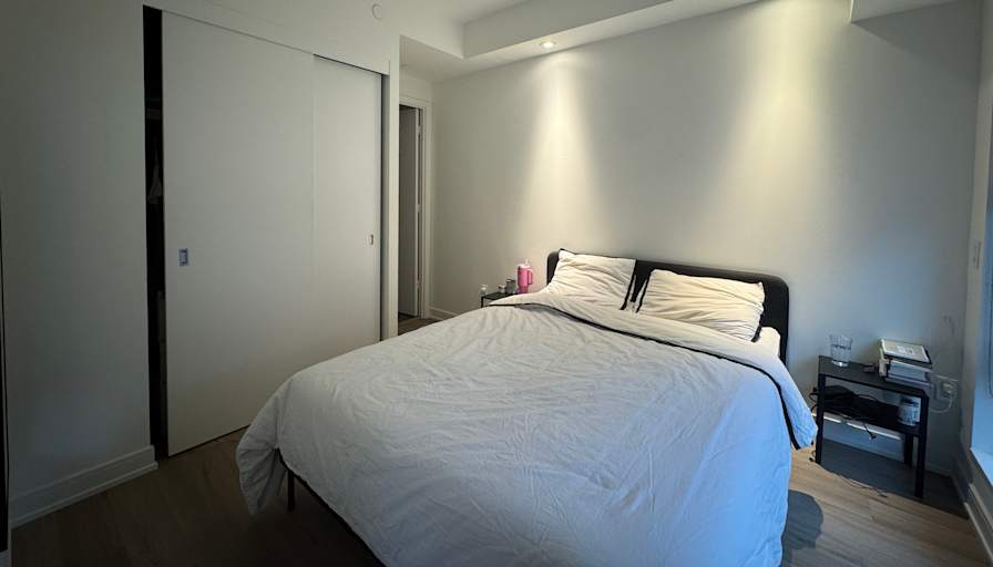 Chiranya's room